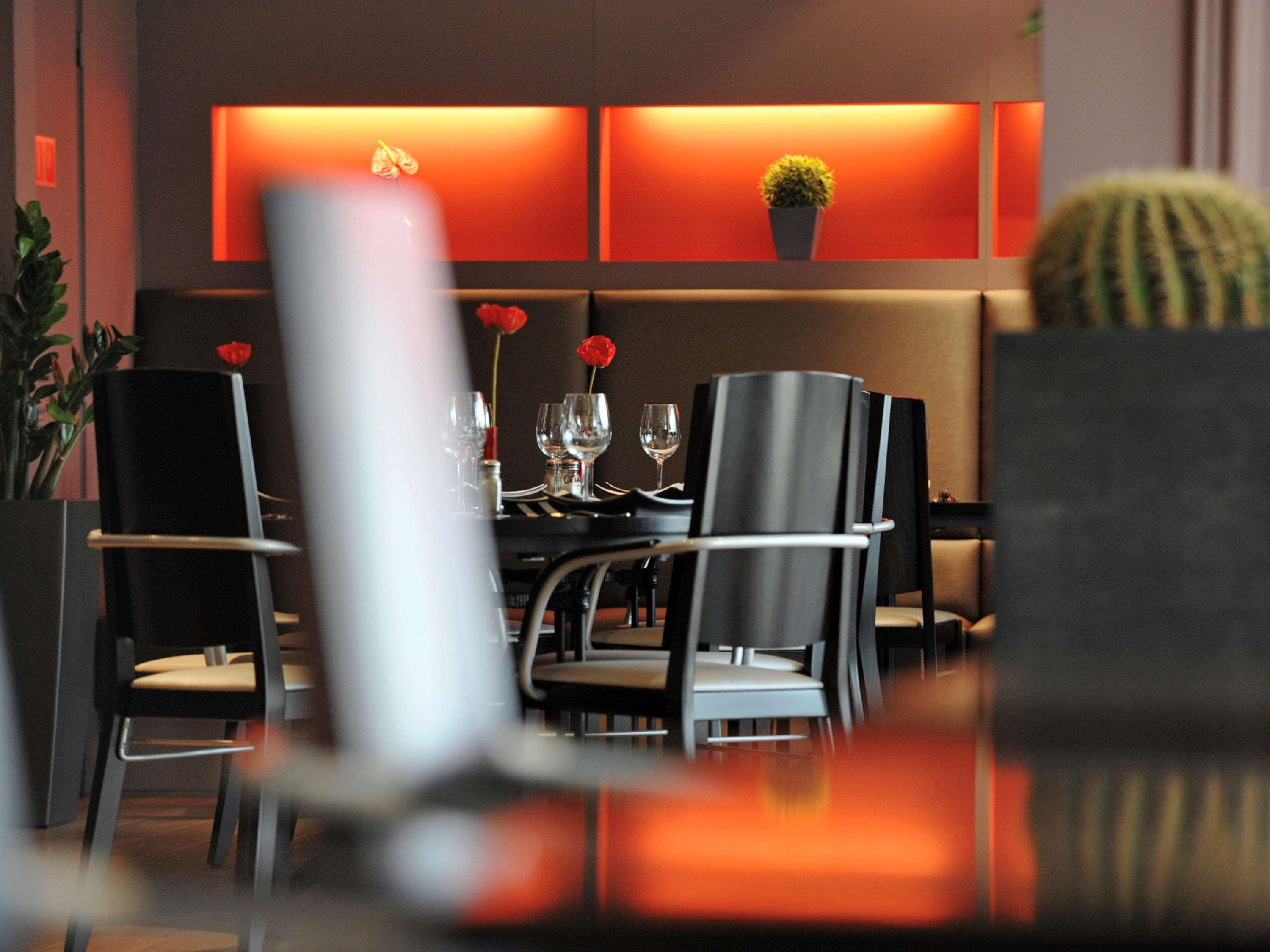 Mercure Hotel Brussels Airport Diegem Eksteriør billede