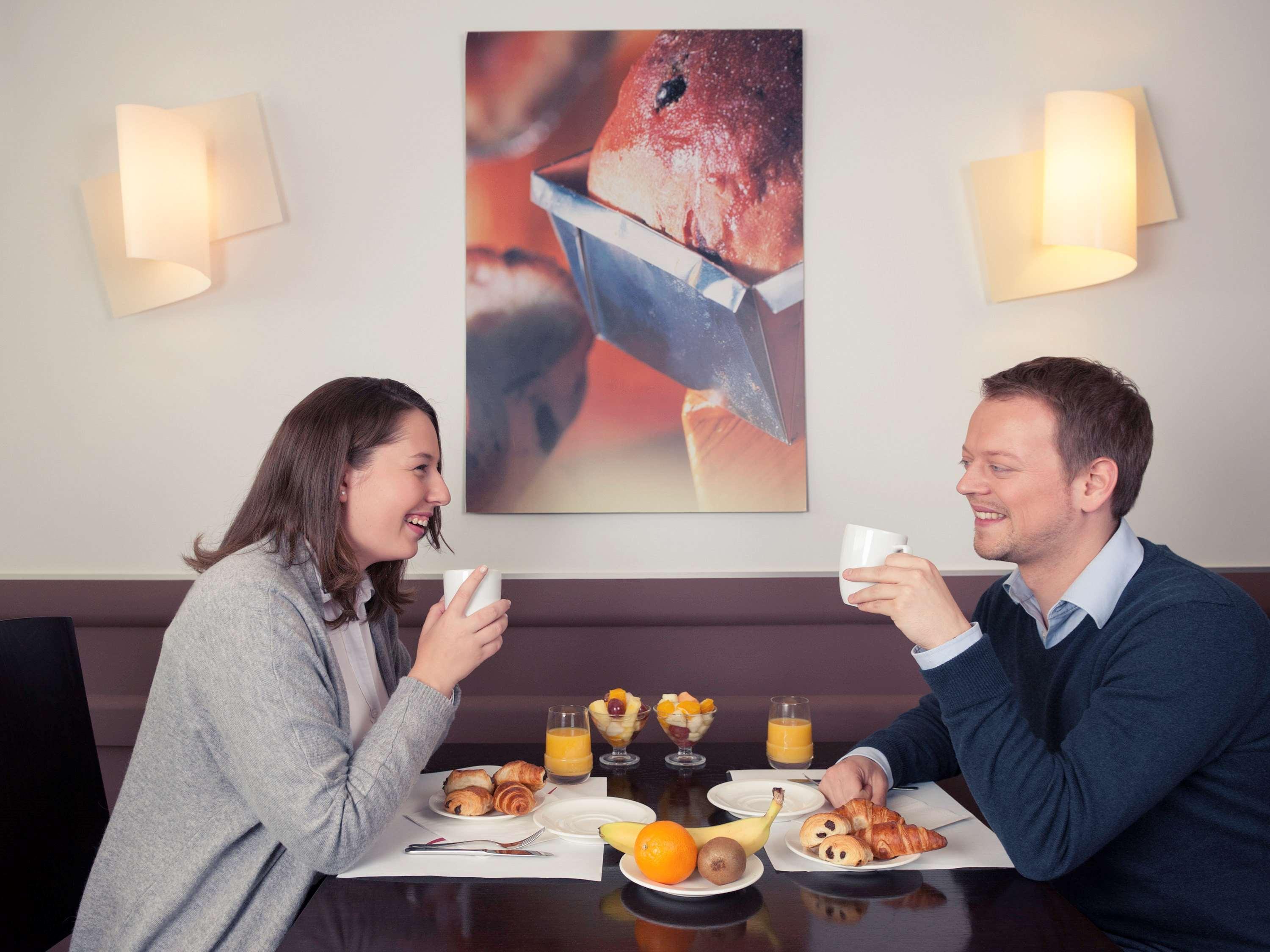 Mercure Hotel Brussels Airport Diegem Eksteriør billede