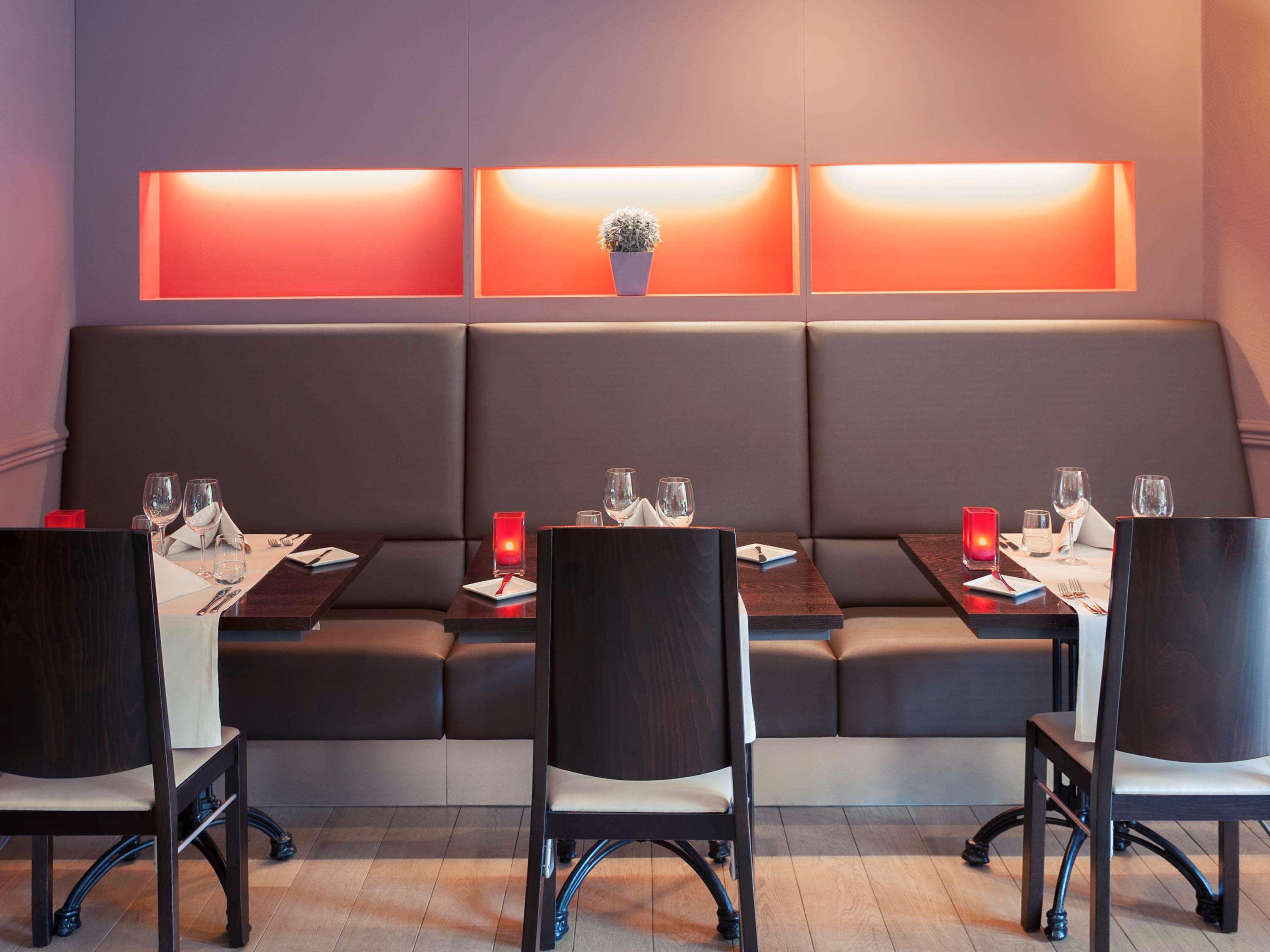Mercure Hotel Brussels Airport Diegem Eksteriør billede